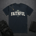 Faithful BoxTee