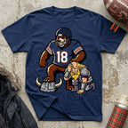 NumbSkol Tee
