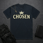 Chosen (Crown) BoxTee