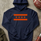 Chi-Town Monsters Hoodie