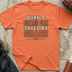 Born A Bears Fan Tee
