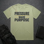 Pressure Made Purpose BoxTee