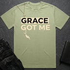 Grace Got Me BoxTee