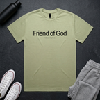 Friend of God BoxTee