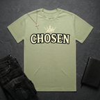Chosen (Crown) BoxTee