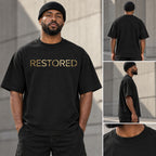 Restored BoxTee