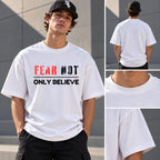 Fear Not, Only Believe BoxTee