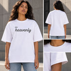 Heavenly BoxTee