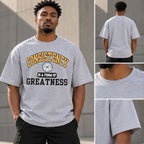 Consistency BoxTee