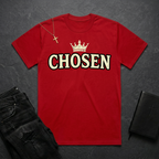 Chosen (Crown) BoxTee