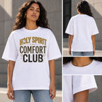 Holy Spirit Comfort Club BoxTee