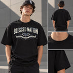 Blessed Nation BoxTee