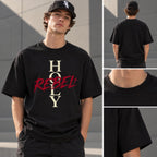 Holy Rebel BoxTee