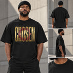 CHOSEN Crown of Thorns BoxTee