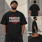 Prayer Changes BoxTee