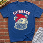 Winter Cubbies Tee