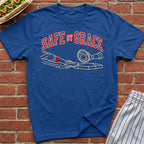Safe By Grace Tee