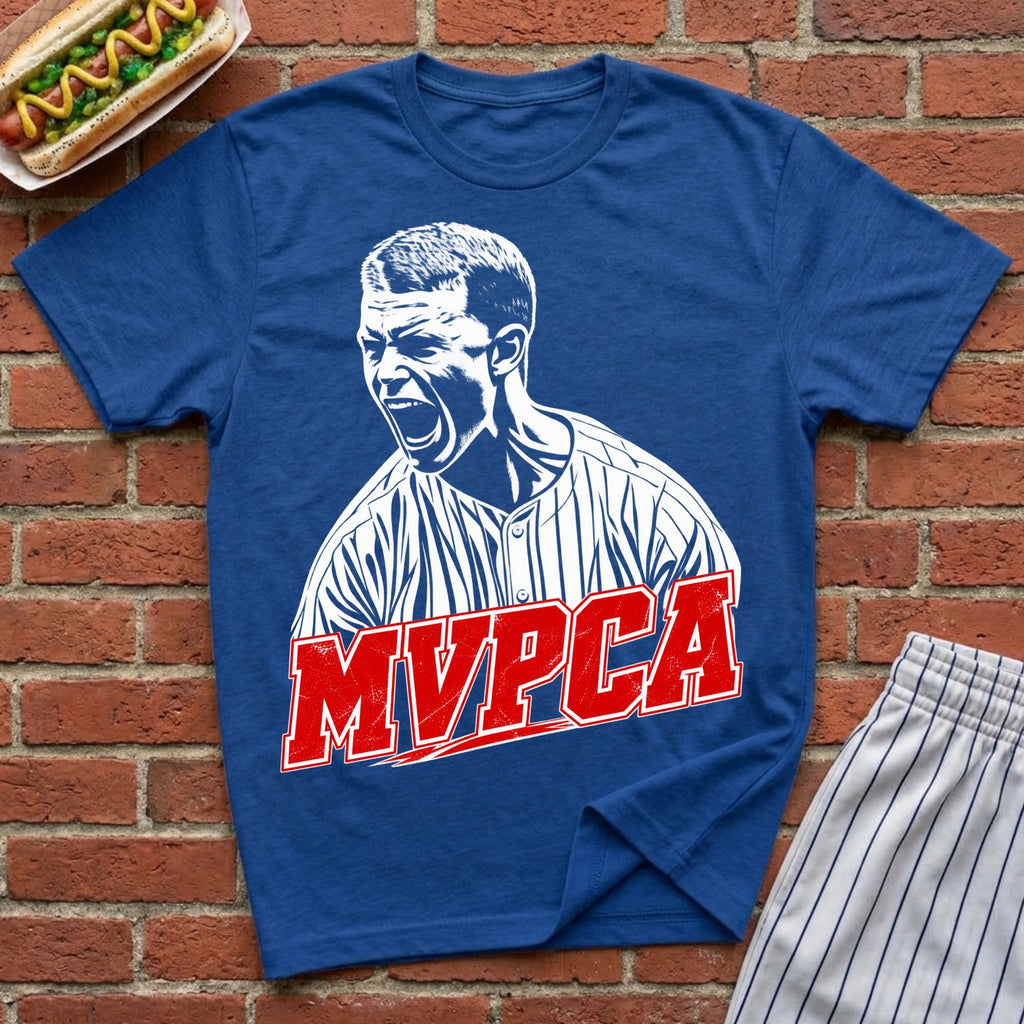 MVPete Tee