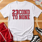 23COND To None Tee