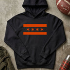 Chi-Town Monsters Hoodie