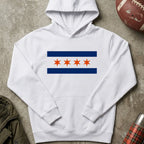 Chi-Town Monsters Hoodie