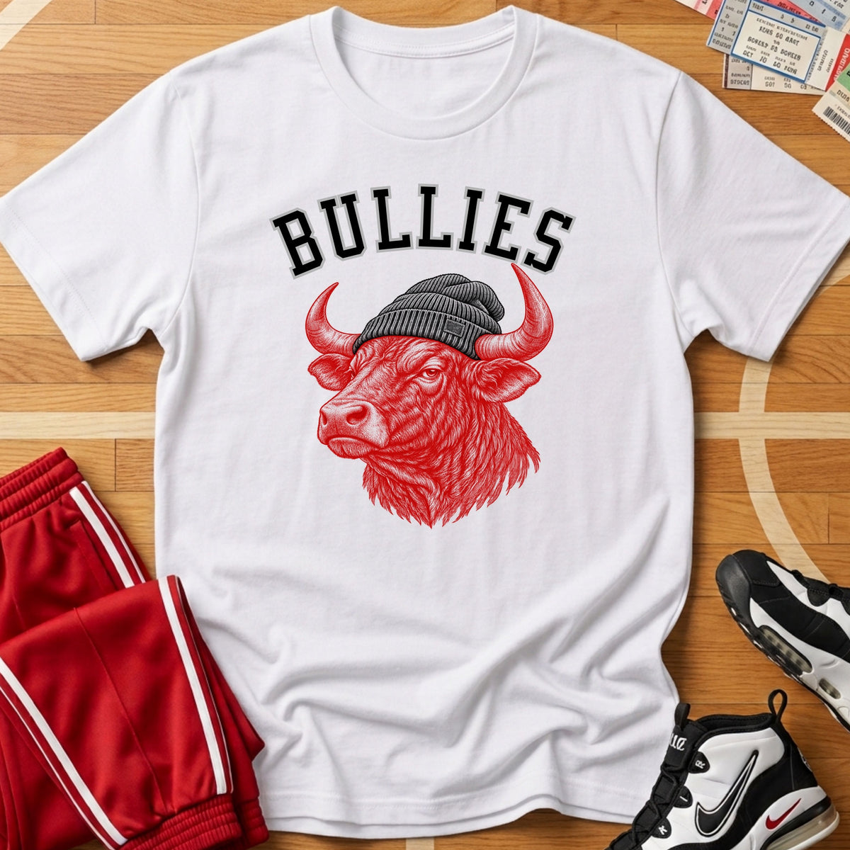 Bullies Tee