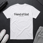 Friend of God BoxTee