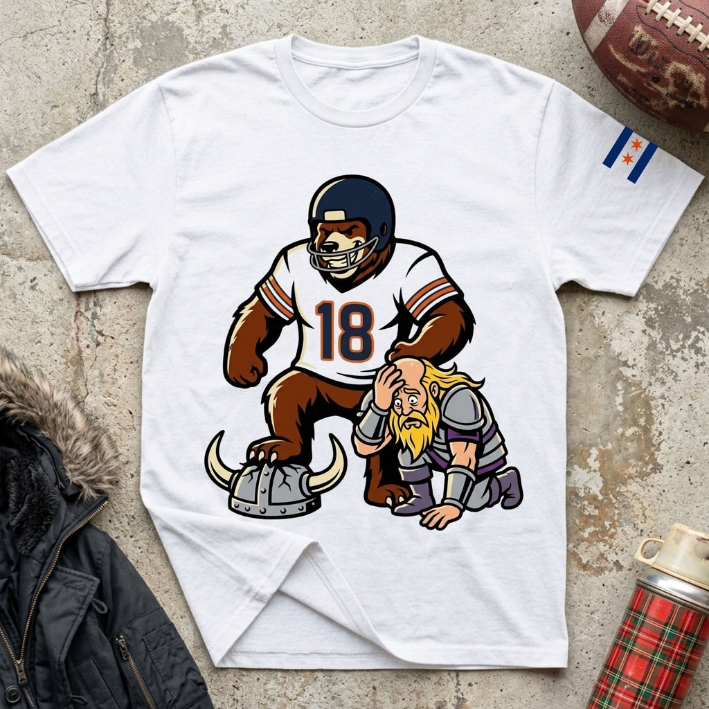 NumbSkol Tee