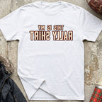 This Is My Rally Shirt Tee