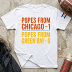 Holier Than GB Tee