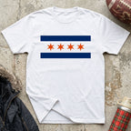 Chicago Monsters Tee