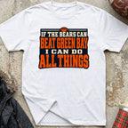 I Can Do All Things Tee
