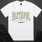 Faithful BoxTee
