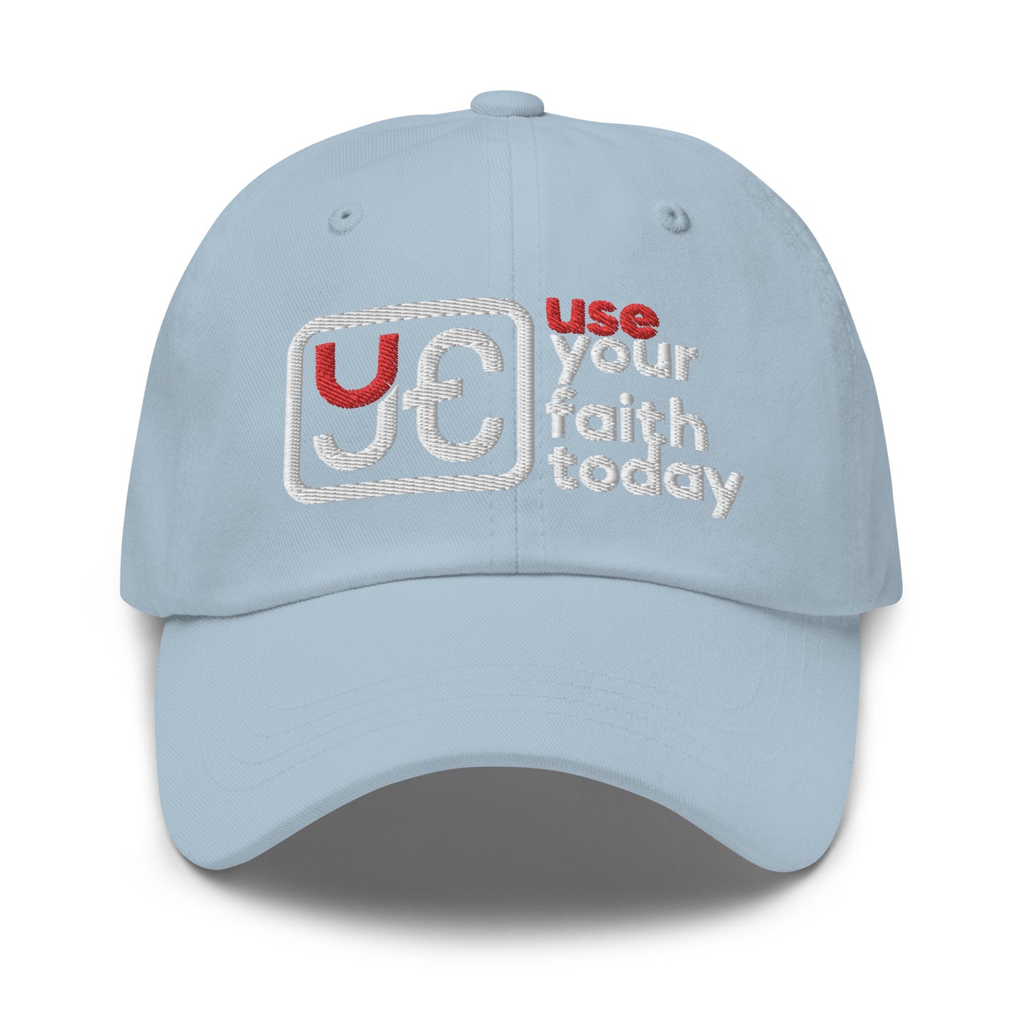 UYFT Embroidered Dad Hat