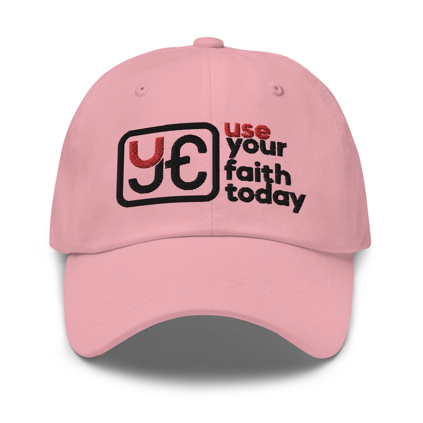 UYFT Embroidered Dad Hat