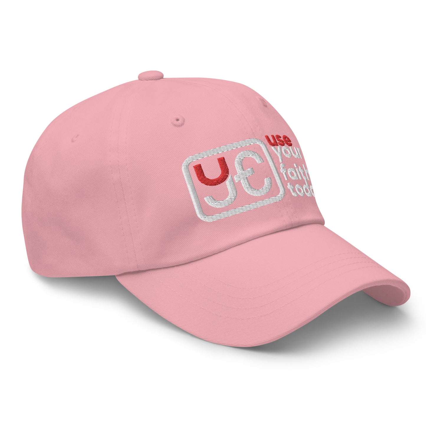 UYFT Embroidered Dad Hat