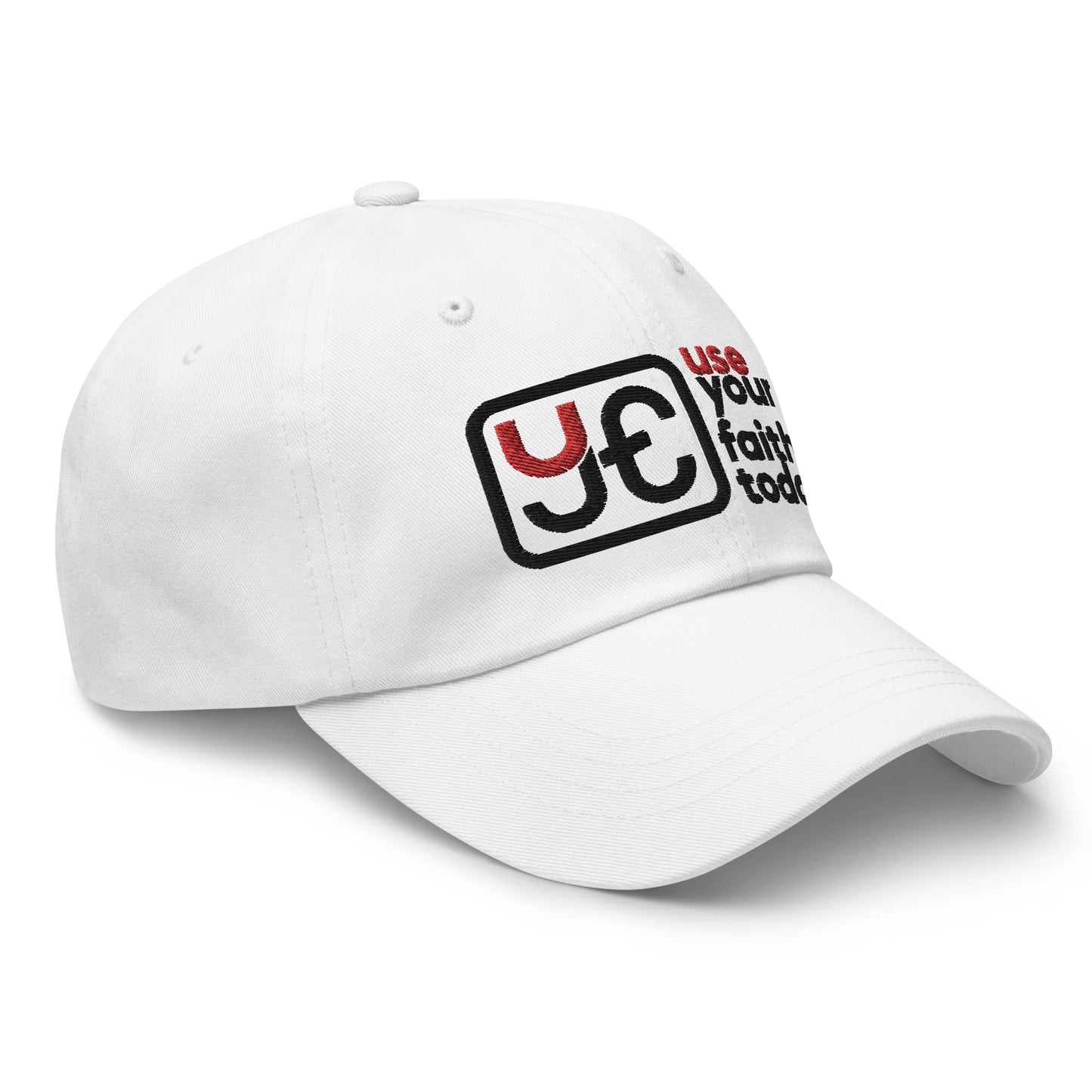 UYFT Embroidered Dad Hat