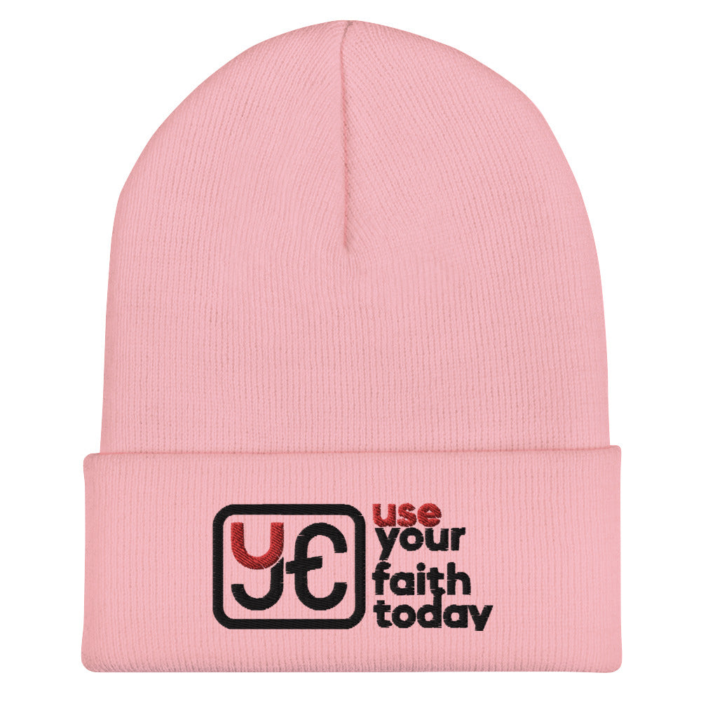 UYFT Beanie