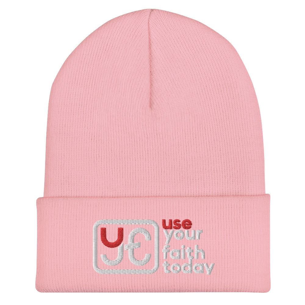 UYFT Beanie