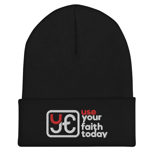 UYFT Beanie