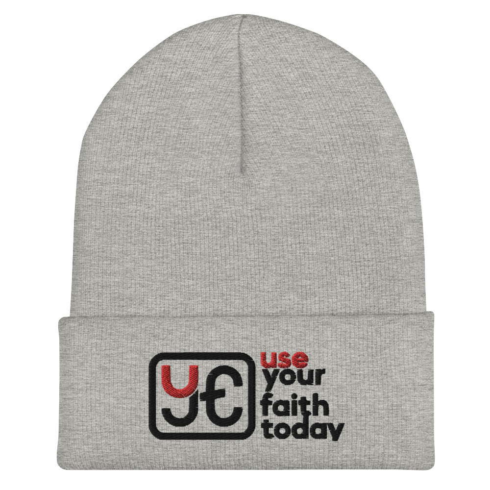 UYFT Beanie