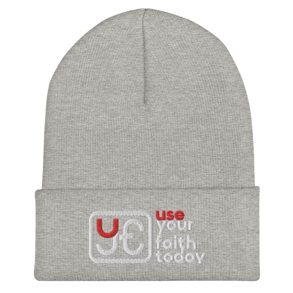 UYFT Beanie