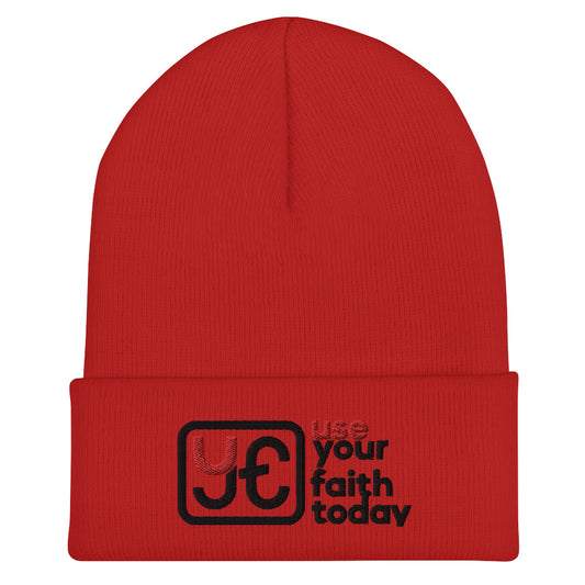 UYFT Beanie