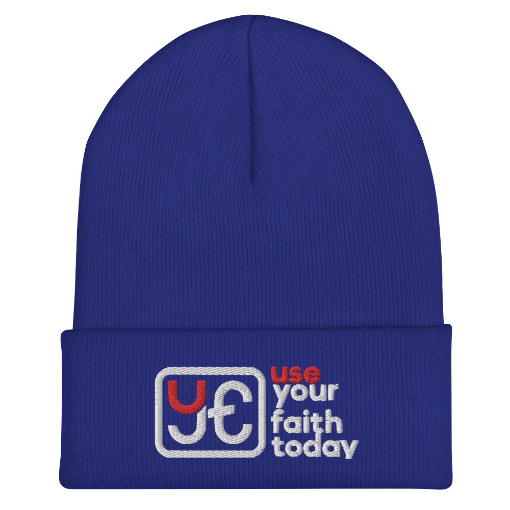 UYFT Beanie