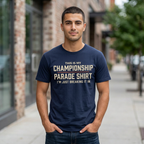Championship Parade Tee