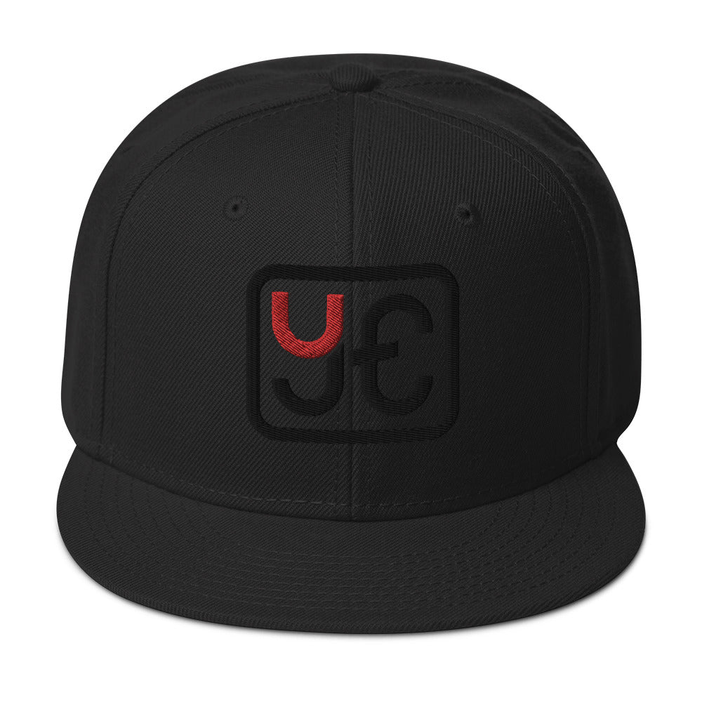 UYFT Snapback Hat