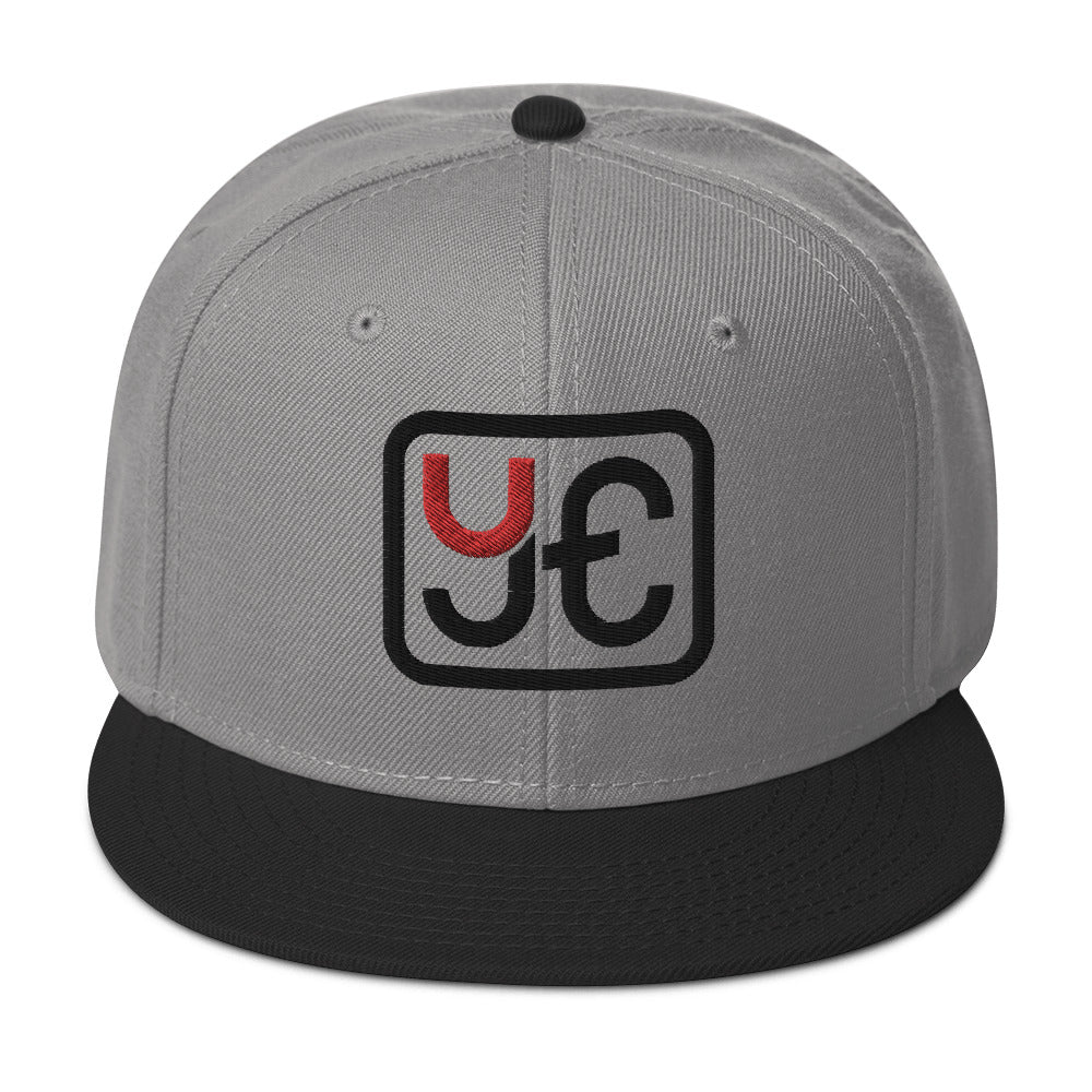 UYFT Snapback Hat