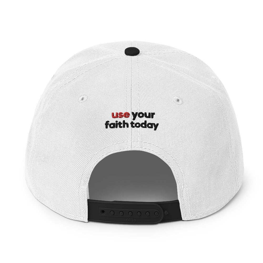 UYFT Snapback Hat