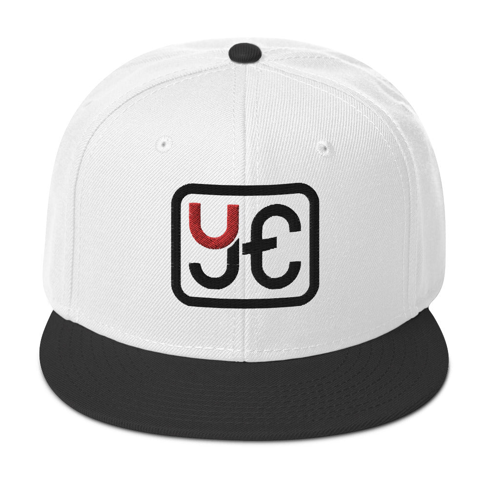 UYFT Snapback Hat