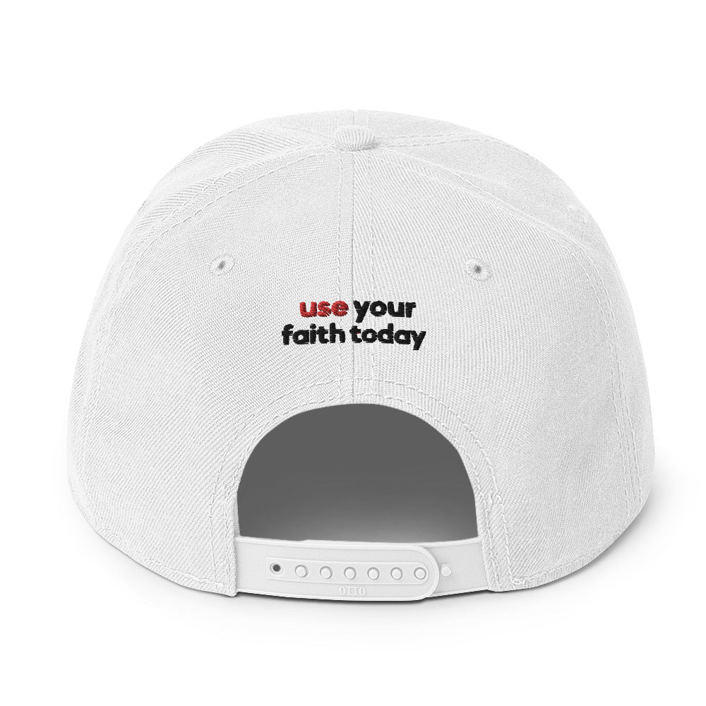 UYFT Snapback Hat